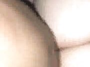 White Wifey has interracial anal BBC Fun