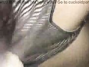 Housewife Stacy has CREAMING ORGASMS on BBC