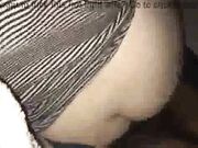 Housewife Stacy has CREAMING ORGASMS on BBC