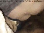 Housewife Stacy has CREAMING ORGASMS on BBC