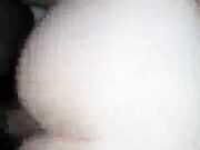 Strong fuck with my angry wife