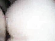 Strong fuck with my angry wife