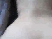 Stella rides my dick, gets me off in less than 2 minutes