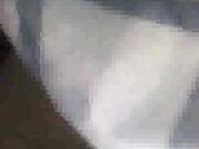 Stella rides my dick, gets me off in less than 2 minutes