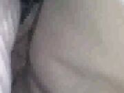 Stella rides my dick, gets me off in less than 2 minutes