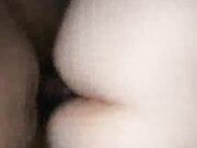 Hotel Meeting With BBC And Her Creamy Pussy