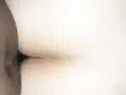 Hotel Meeting With BBC And Her Creamy Pussy