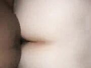 Hotel Meeting With BBC And Her Creamy Pussy