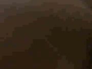 Wife has big orgasm with black bull while husband watches