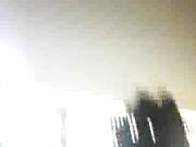 Screaming Japanese wife fucked by white guy