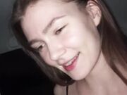 She didn't have money to pay, but there's always another way.