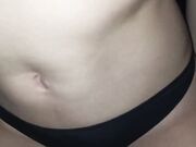 She didn't have money to pay, but there's always another way.