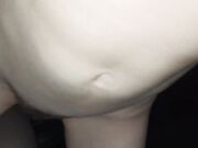 She didn't have money to pay, but there's always another way.