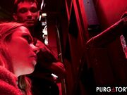 PURGATORYX Let's Do Something Different Vol 1 Part 2