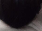 Russian Babe Gives American an Intense Blowjob