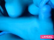 Cum Eating Babe Wants a Real Dinner Date