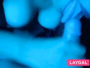 Cum Eating Babe Wants a Real Dinner Date