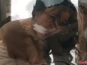 Petite student fucked by perv counselor