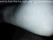 Busty Wife In Threesome With Hubby And BBC Friend