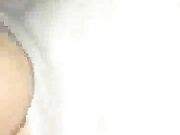 Cuckolding Wife Fucks Black Guy & Films it for Hubby