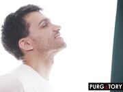 PURGATORYX Don't Get Caught Vol 1 Part 1 with Isa Bella