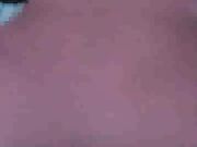 Beautiful Horny Wife Fucking In Black Stockings