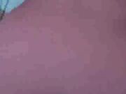 Beautiful Horny Wife Fucking In Black Stockings