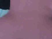 Beautiful Horny Wife Fucking In Black Stockings