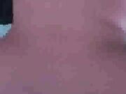 Beautiful Horny Wife Fucking In Black Stockings