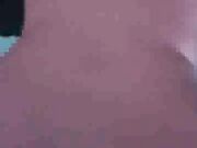 Beautiful Horny Wife Fucking In Black Stockings