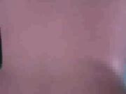 Beautiful Horny Wife Fucking In Black Stockings