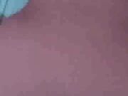 Beautiful Horny Wife Fucking In Black Stockings