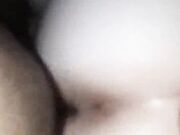 I hope you can handle watching me fuck a total stranger