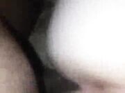 I hope you can handle watching me fuck a total stranger