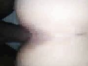 Gamer wife caught fucking husband’s black friend