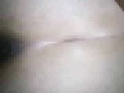 Gamer wife caught fucking husband’s black friend