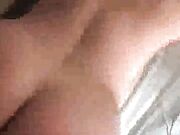 Adventurous wife seeks BBC to ride in Vegas