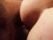 BLACKED – Hot wife cuckolds hubby with young black neighbor