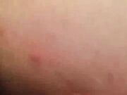 BLACKED – Hot wife cuckolds hubby with young black neighbor