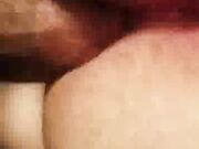 BLACKED – Hot wife cuckolds hubby with young black neighbor