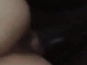 Two Black Guys Fuck Horny Whore Wife In Front Of Hubby