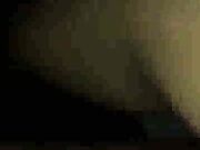 Blonde wife in interracial cuckold gangbang