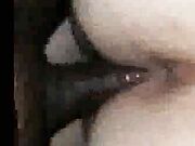 Swinger Couple with BBC they met last week