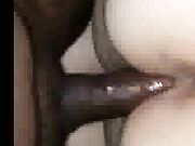 Swinger Couple with BBC they met last week