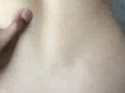 Freaky Wife Fucked while Husband was out shopping