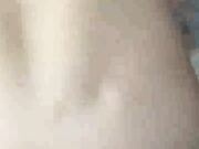 Freaky Wife Fucked while Husband was out shopping