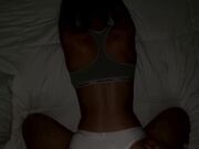 Midnight Milf POV