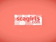 Fisting, Dick & Fake Pussy - Stretching Her Out