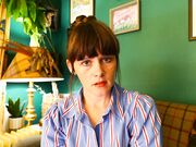 Sydney Harwin - Settling a Family argument