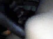 Cuckold watching and recording his wife making sex with BBC